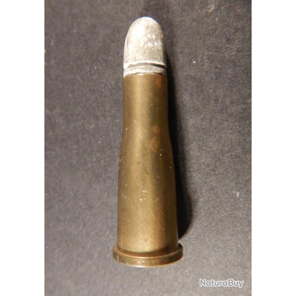 2441 - Cartouche 6,8X28R SCHULHOF
