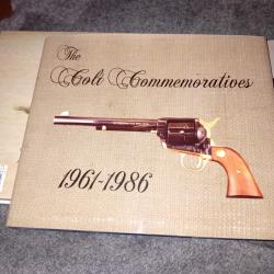 COLT Commemoratives