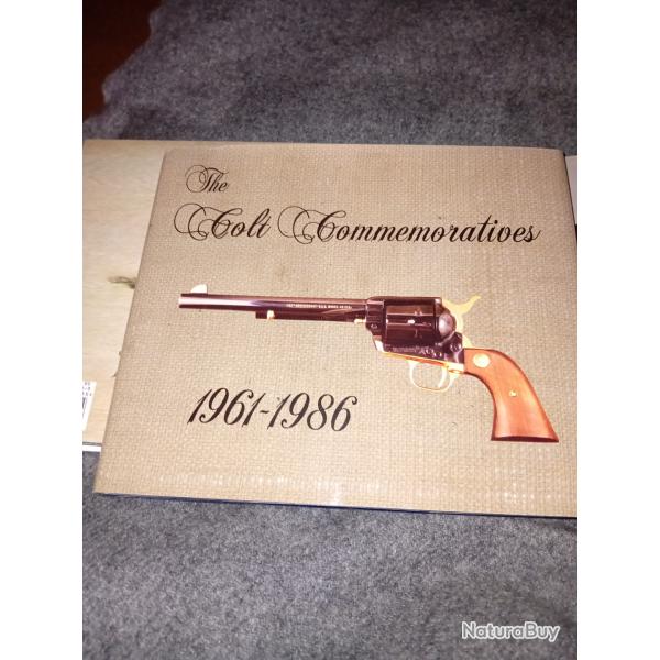 COLT Commemoratives