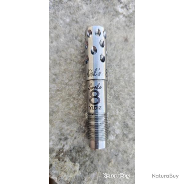 KICKS SMOKE YILDIZ CALIBRE 410 1/2-FULL