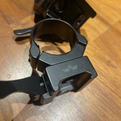 Montage EAW 30mm