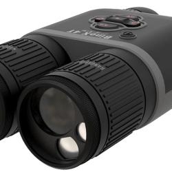 1 x ATN BINOX 4T 640x480 2.5-25x Smart HD Thermal Jumelles de chasse avec t&eacute;l&eacute;m&egrave;tre laser &eacute;tat neuf