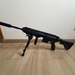 Hk416 22lr