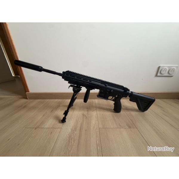 Hk416 22lr
