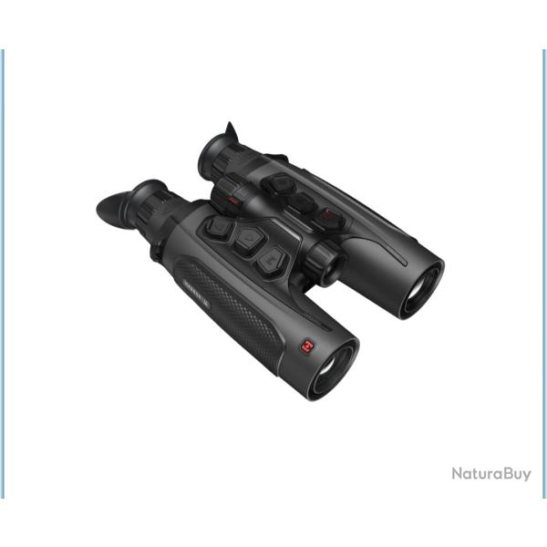 JUMELLES DE VISION THERMIQUE HIKMICRO HABROK 4K HH35L 2.0