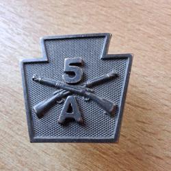 militaria US