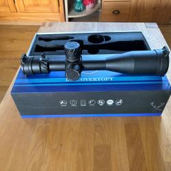 Vend lunette avec vis&eacute;e discoveryopt