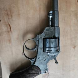 Revolver 1873