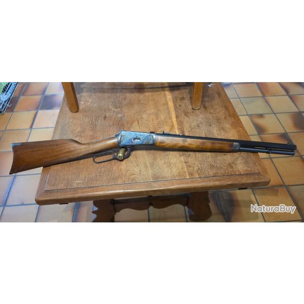 Carabine levier sous garde Rossi 44 magnum