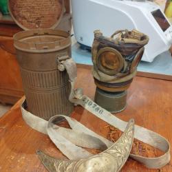LOT FRAN&Ccedil;AIS WW1
