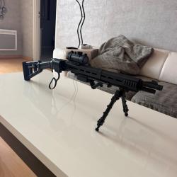 DERYA TM22-LR
