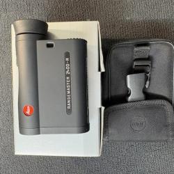 TELEMETRE LEICA  RANGEMASTER 2400-R