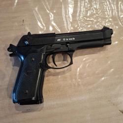 Pistolet airsoft