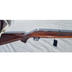 BROWNING A-BOLT 22LR MIROKU RARE