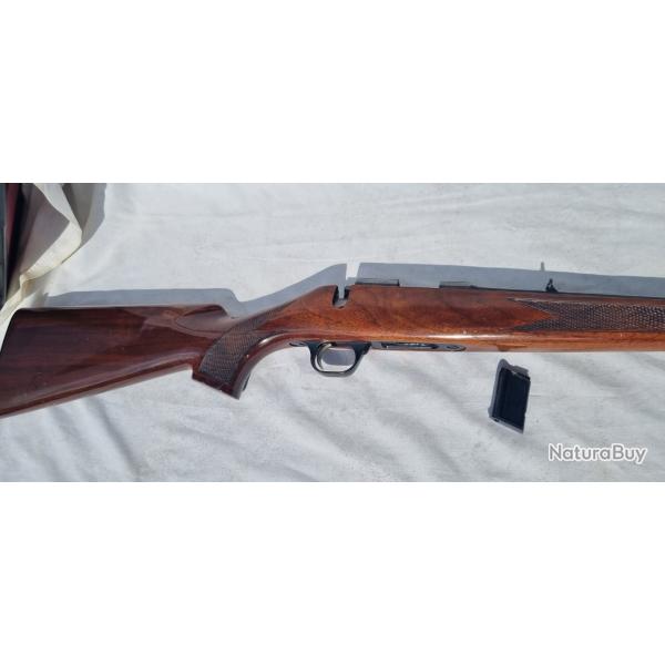 BROWNING A-BOLT 22LR MIROKU RARE