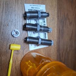 Lee Collet Dies 7.08 mm