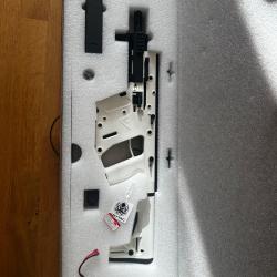 Kriss Vector AlpineWhite