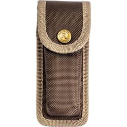 Couteau Remington RXB 3 Lames Acier 440 Manche Nylon Noir/Vert Linerlock R15737