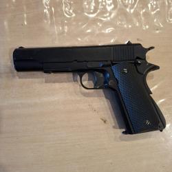 Pistolet airsoft 6 mm