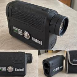 T&eacute;l&eacute;m&egrave;tre bushnell scout 1000