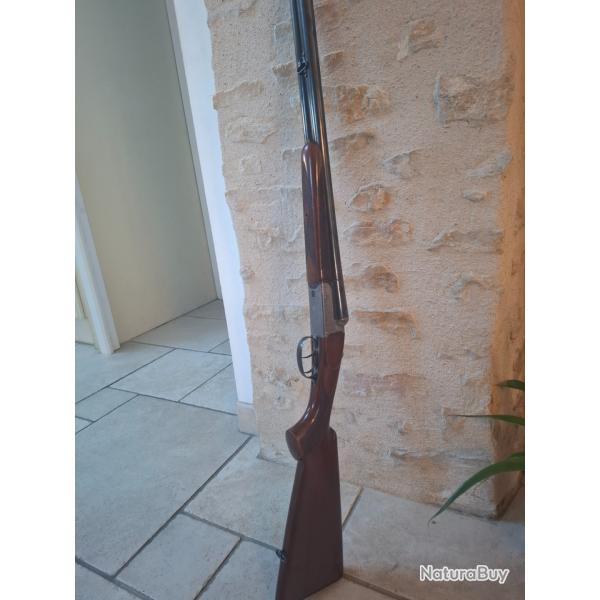 Fusil juxtapos�es cal.12 Beschi Mario