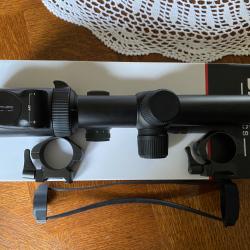 Vends lunette de battue Nikon Prostaff 7