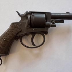 Bulldog 320