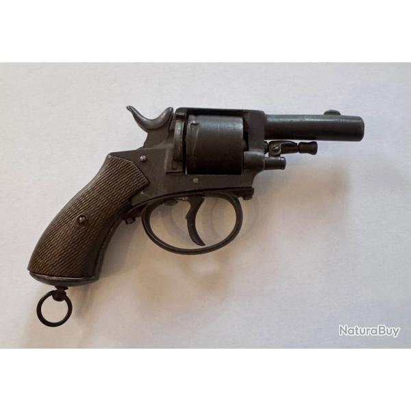 Bulldog 320
