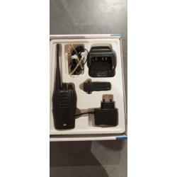 Talkie walkie Midland g10