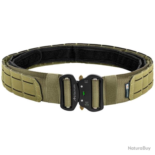 Ceinture Tactique Modulaire JB Tacticals MOLLE Laser