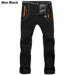 Pantalon de chasse &eacute;pais et chaud imperm&eacute;able, coupe-vent plusieurs tailles disponible