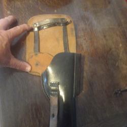Holsters p38