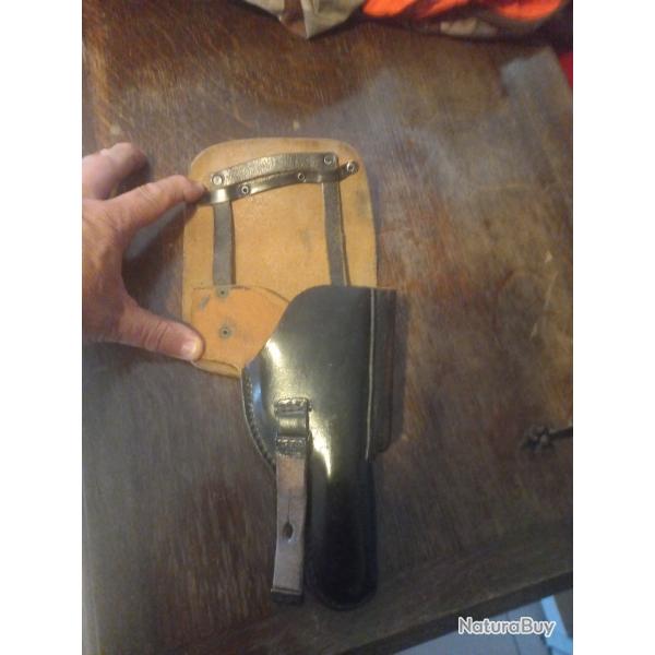 Holsters p38