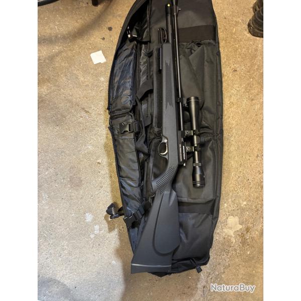 Snowpeak PR900 gen2Pompe HP manuelleHousse de transport