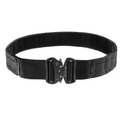 Ceinture Tactique Modulaire JB Tacticals MOLLE Laser Cut Black Camo