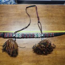 couteau africain