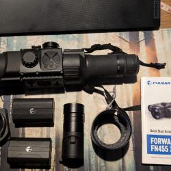 Pulsar Forward FN 455 Vision Nocturne