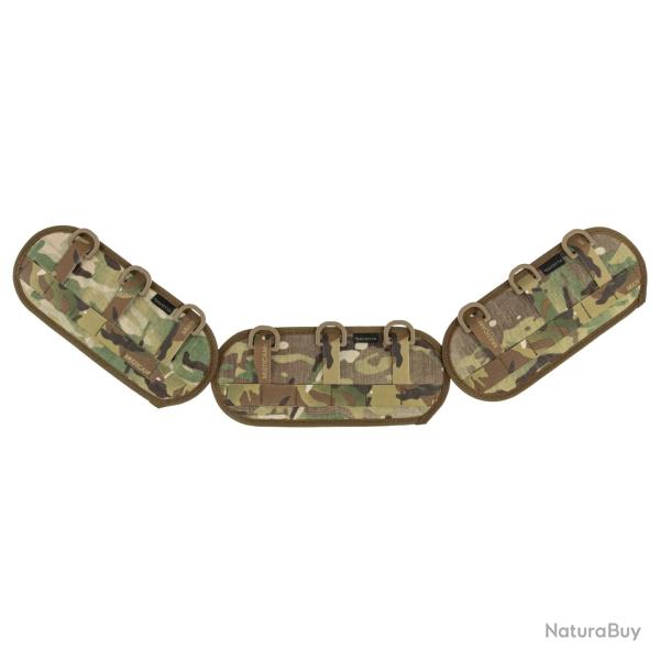 Manchon Tactique 3 Pi�ces Savotta Valjas Belt Pad MultiCam