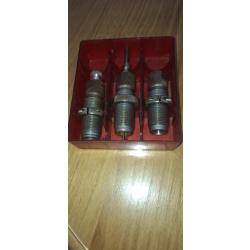 LEE carabine jeu d outils 38/357 vendu par poudrenoirepro
