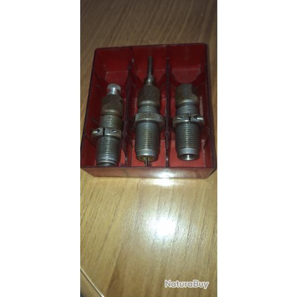LEE carabine jeu d outils 38/357 vendu par poudrenoirepro