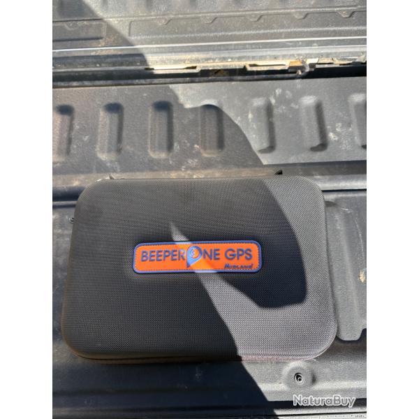 Midland ONE GPS pack complet