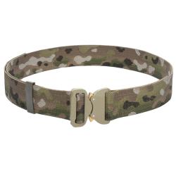 Ceinture Tactique Bayonet Combat 45mm Boucle AustriAlpin Cobra MultiCam