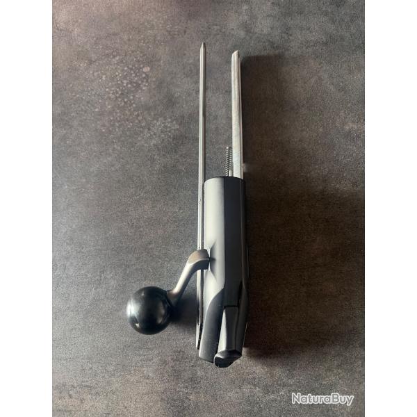 Culasse Blaser R93 gaucher