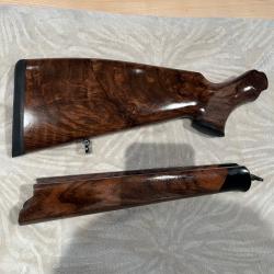 Crosse blaser R93 avec devant