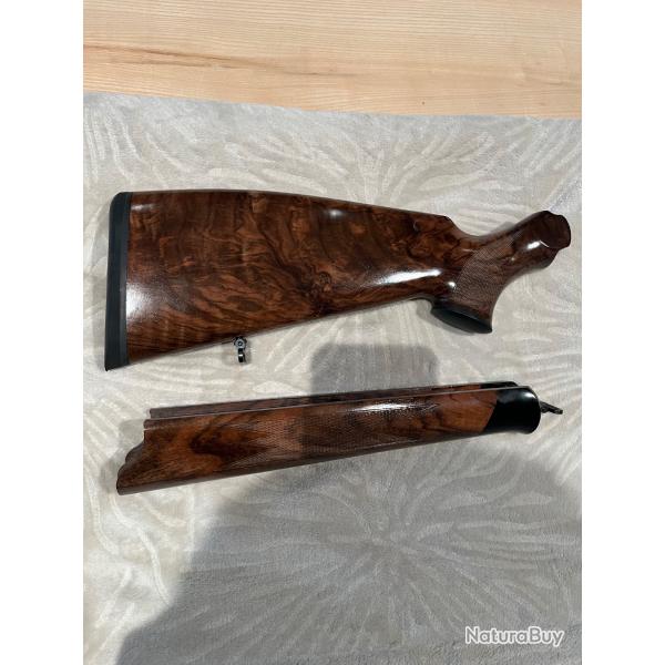 Crosse blaser R93 avec devant