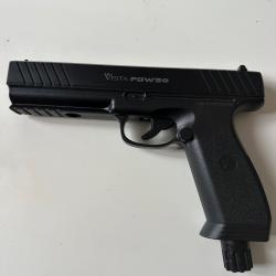 Vesta pdw50