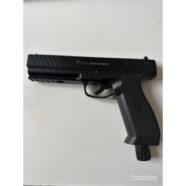 Vesta pdw50