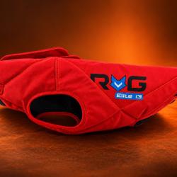 Gilet de Protection Chien de Chasse RoG Elite i3