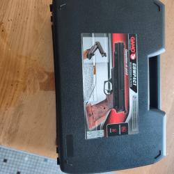 PISTOLET GAMO COMPACT AVEC CIBLE ET PORTE CIBLE
