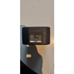 Lampe et Laser GLOCK GTL21